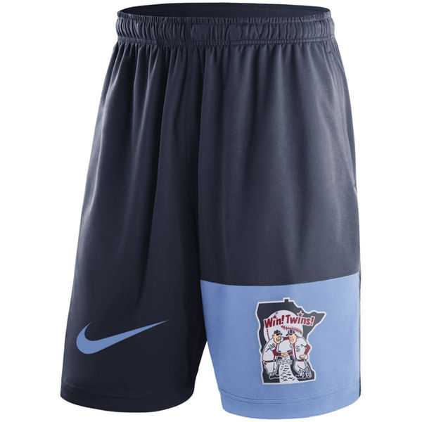 Men's Minnesota Twins Nike Navy Cooperstown Collection Dry Fly Shorts FengYun,We sell and wholesale Men's Minnesota Twins Nike Navy Cooperstown Collection Dry Fly Shorts FengYun on line form chian!